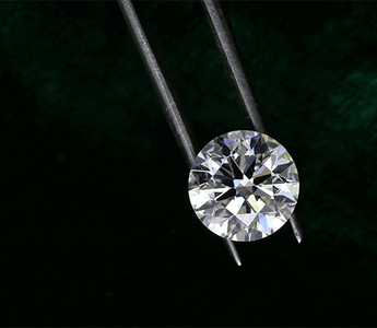 How are lab-grown diamonds made