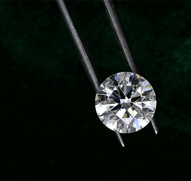 How are lab-grown diamonds made