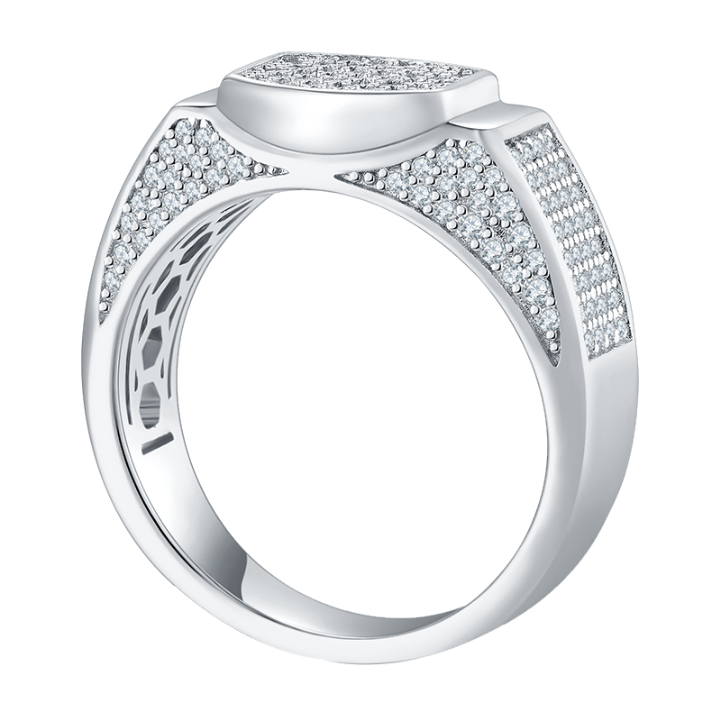 Arlo Diamond Ring