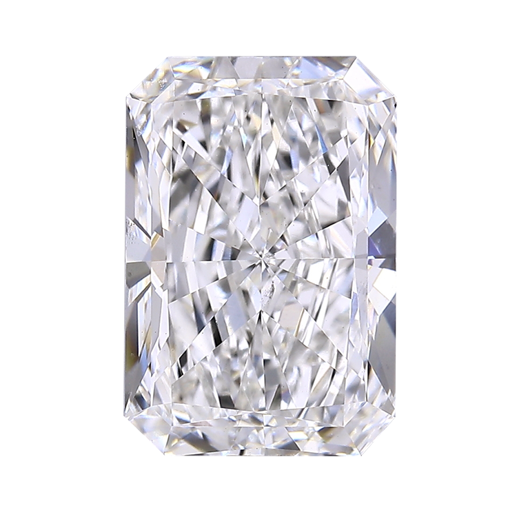 Excellent Cut D-VS1 IGI Radiant Loose Diamond Laboratory Grown Diamonds.Ingenuity Diamonds