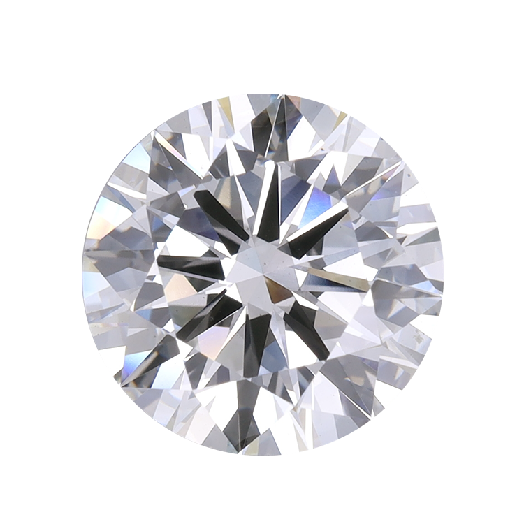 Excellent Cut D-VS1 IGI Round Loose Diamond Laboratory Grown Diamonds.Ingenuity Diamonds